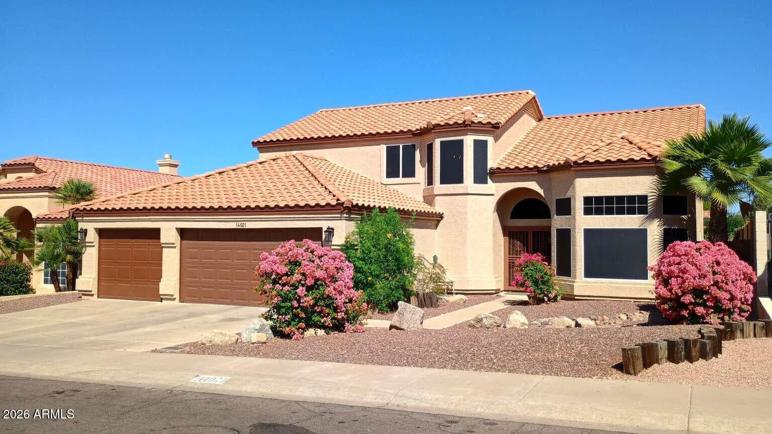 14021 N 29TH Street, Phoenix, AZ 85032 — photo 18 of 84