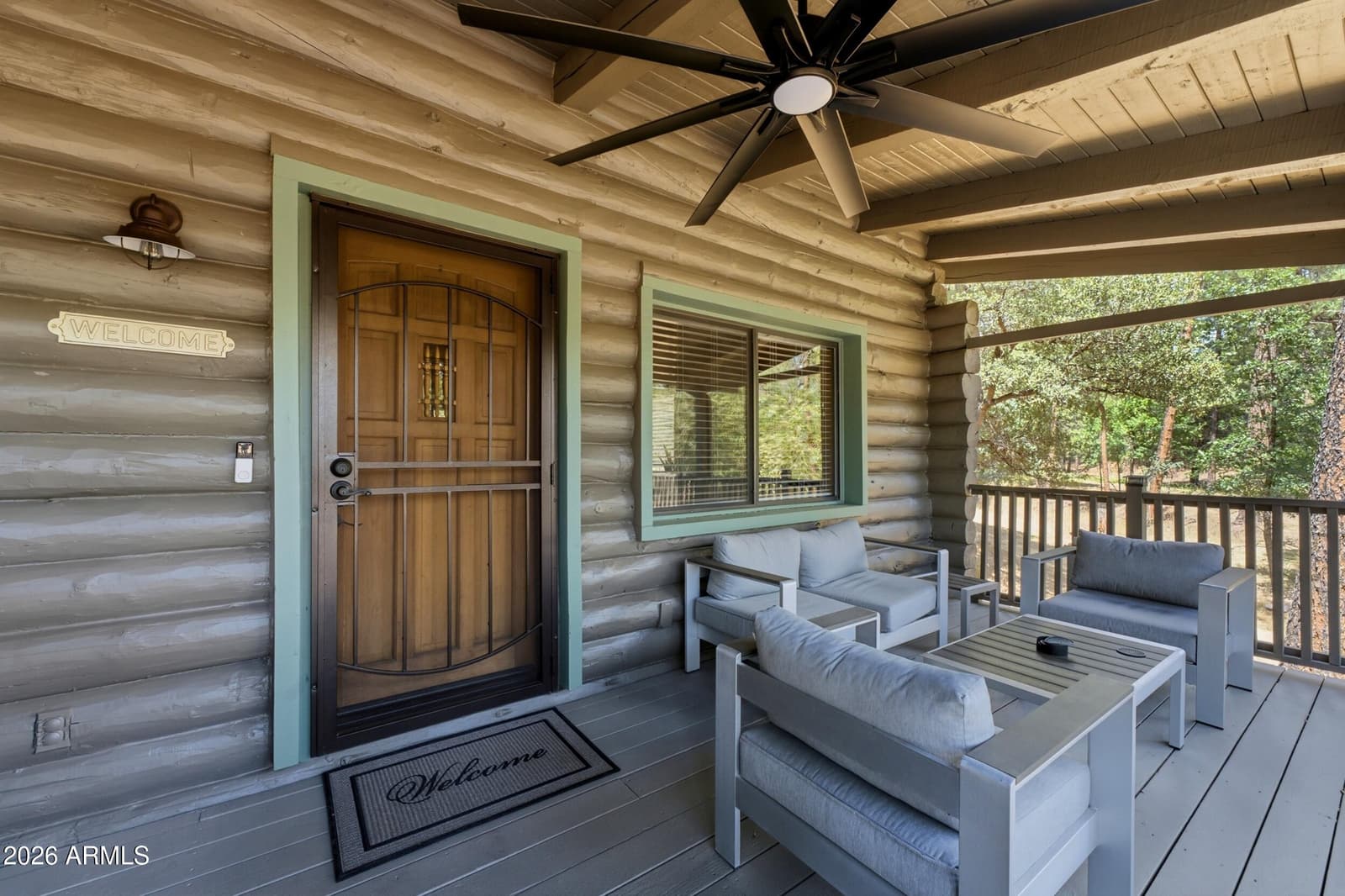 5111 N FOSSIL CREEK Lane, Pine, AZ 85544 — photo 12 of 38