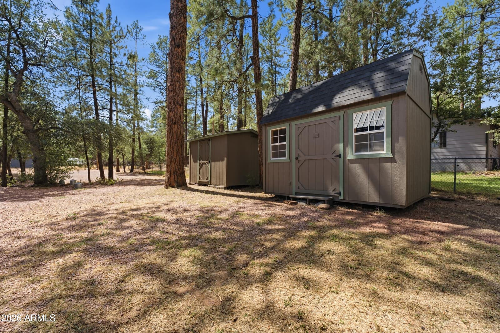 5111 N FOSSIL CREEK Lane, Pine, AZ 85544 — photo 36 of 38