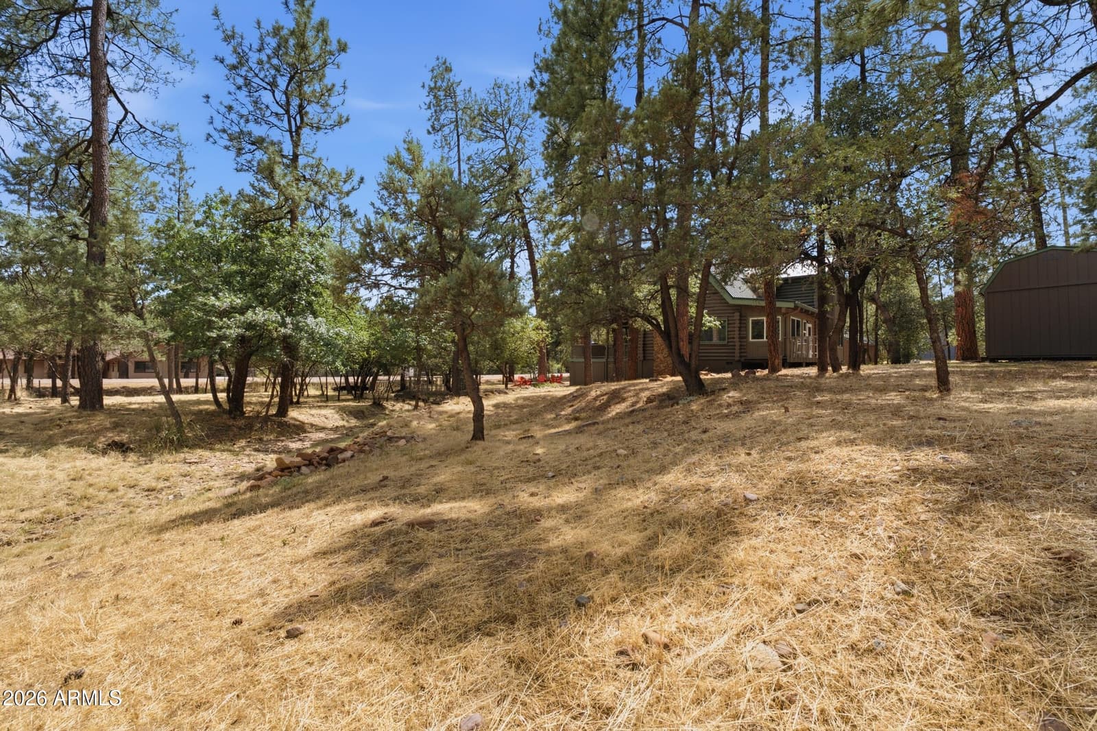 5111 N FOSSIL CREEK Lane, Pine, AZ 85544 — photo 37 of 38