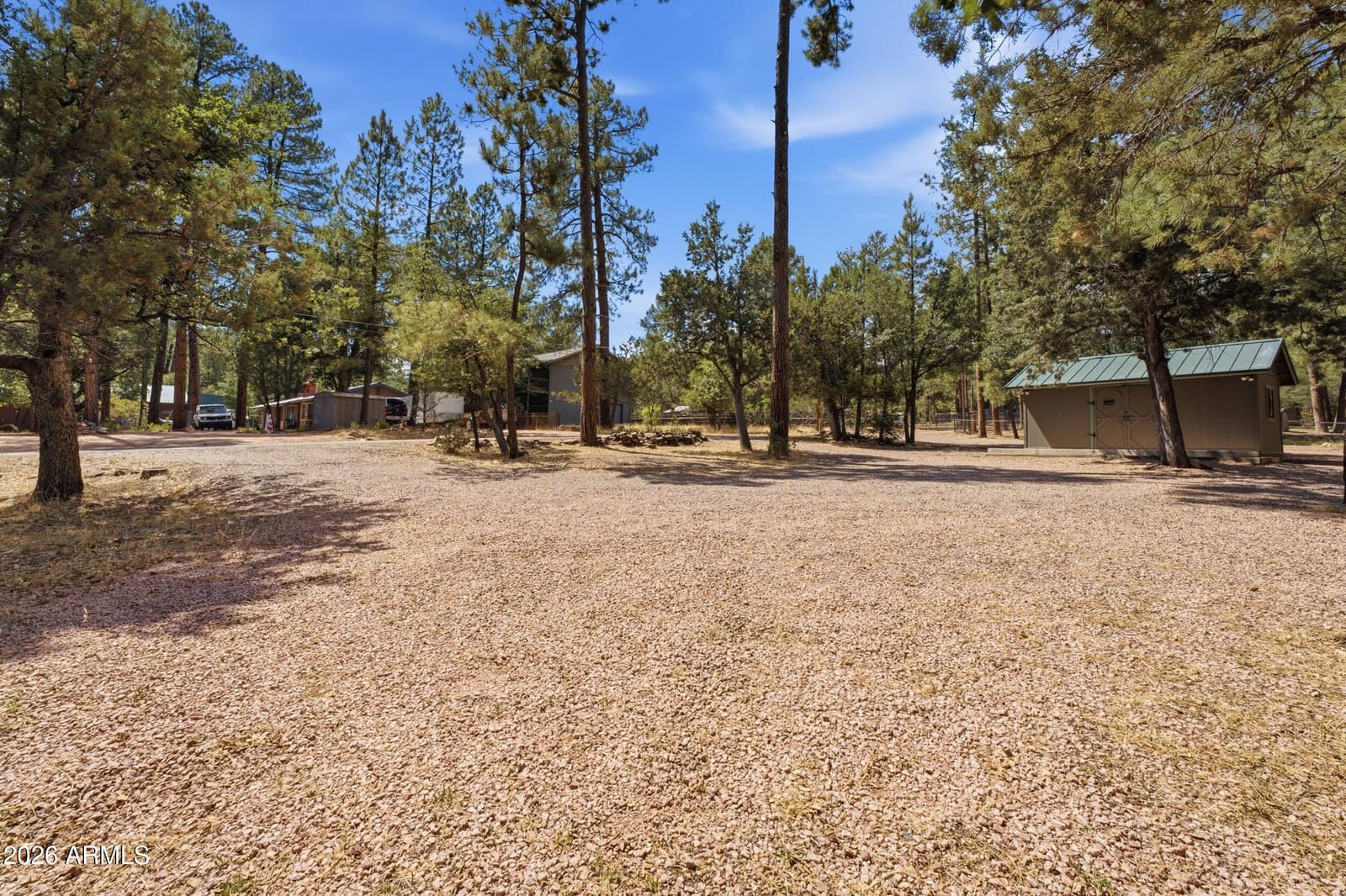 5111 N FOSSIL CREEK Lane, Pine, AZ 85544 — photo 38 of 38