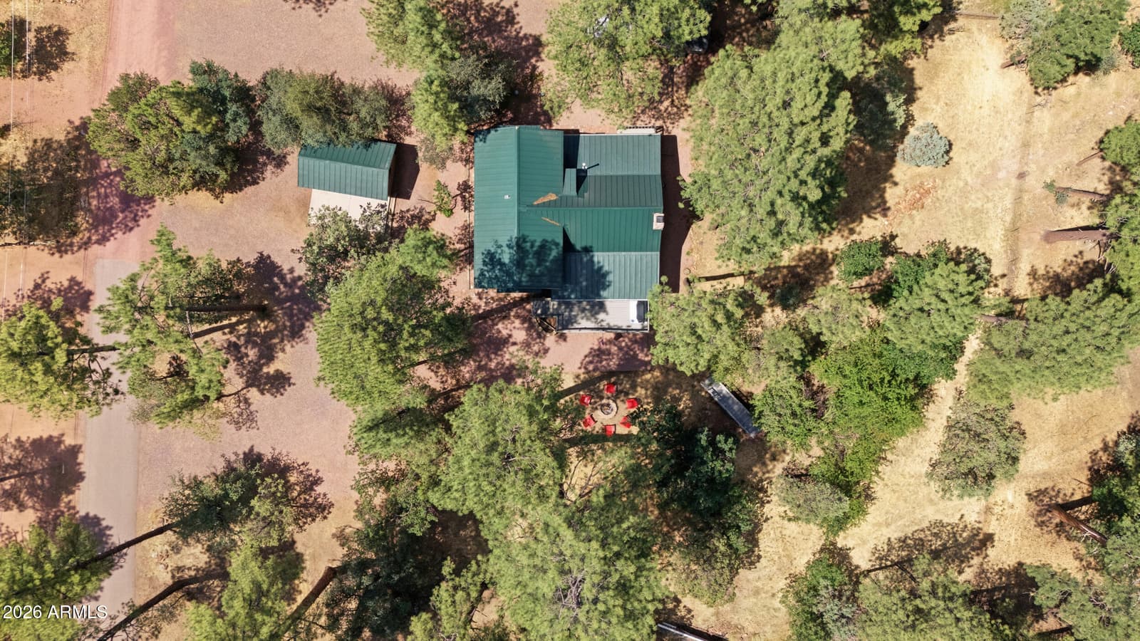 5111 N FOSSIL CREEK Lane, Pine, AZ 85544 — photo 6 of 38