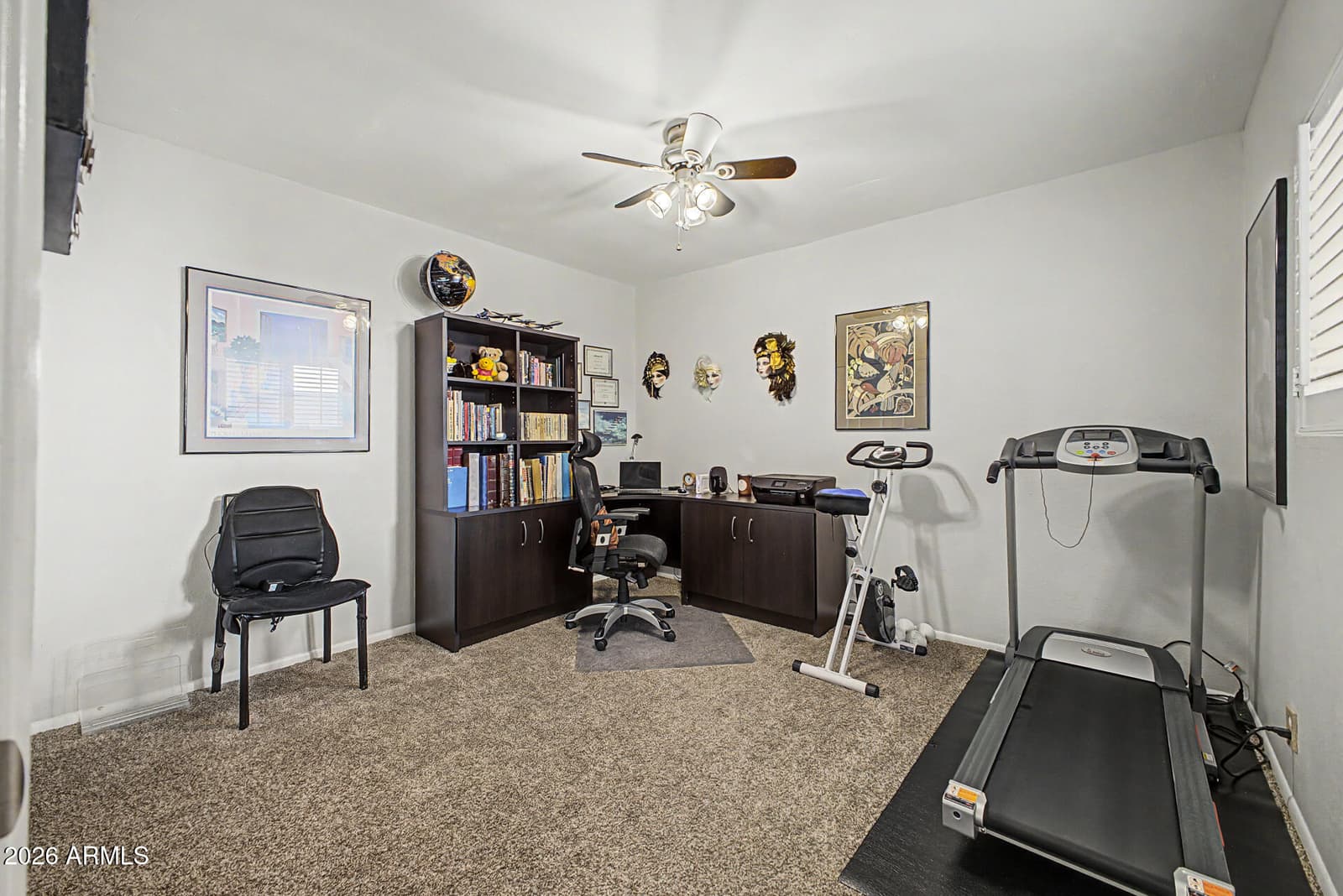 1121 E COCHISE Drive, Phoenix, AZ 85020 — photo 18 of 37