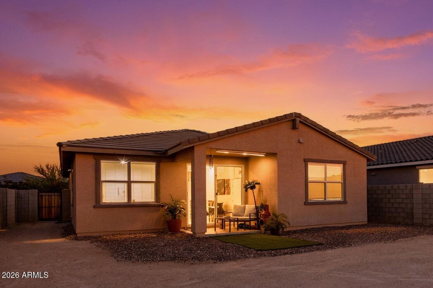 17347 W RED FOX Road, Surprise, AZ 85387 — photo 29 of 34