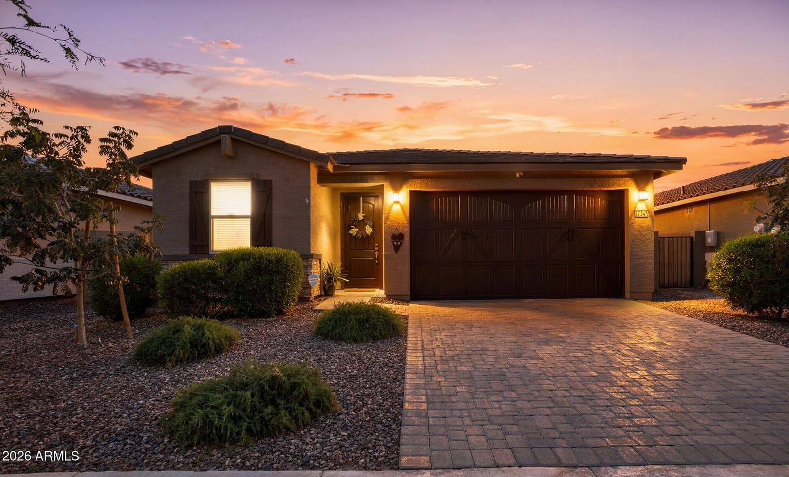 17347 W RED FOX Road, Surprise, AZ 85387 — photo 1 of 34