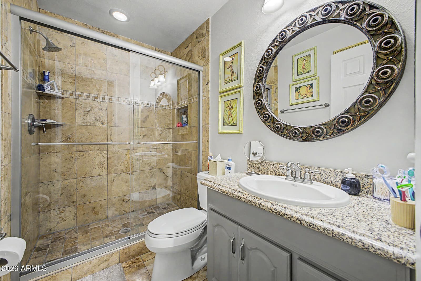 1121 E COCHISE Drive, Phoenix, AZ 85020 — photo 16 of 37