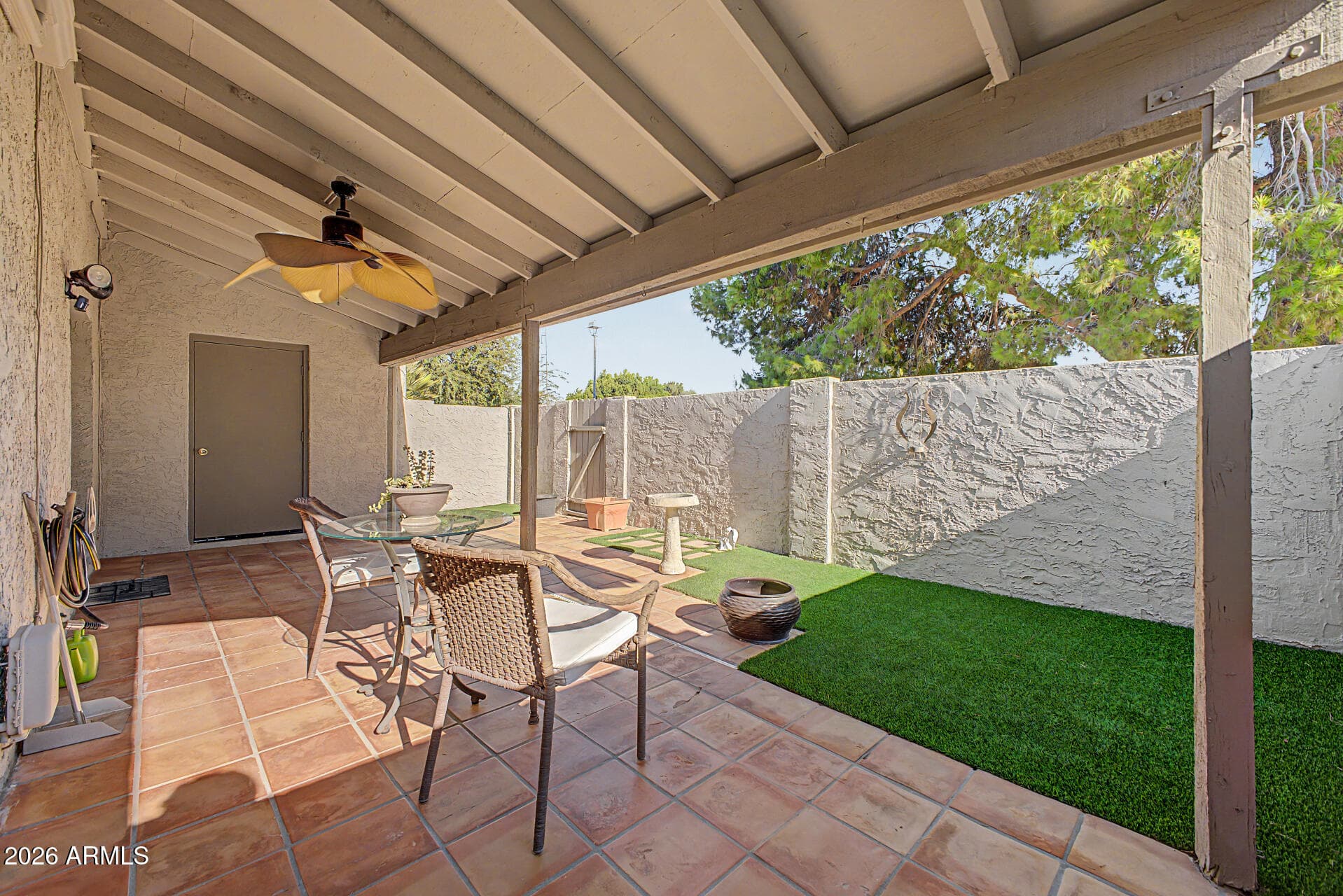 1121 E COCHISE Drive, Phoenix, AZ 85020 — photo 19 of 37