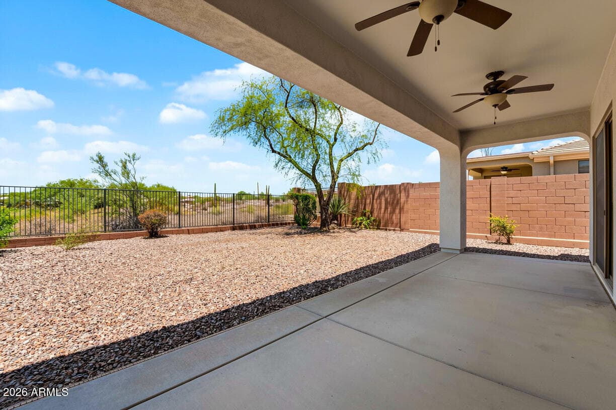 42122 N ANTHEM SPRINGS Road, Anthem, AZ 85086 — photo 36 of 41
