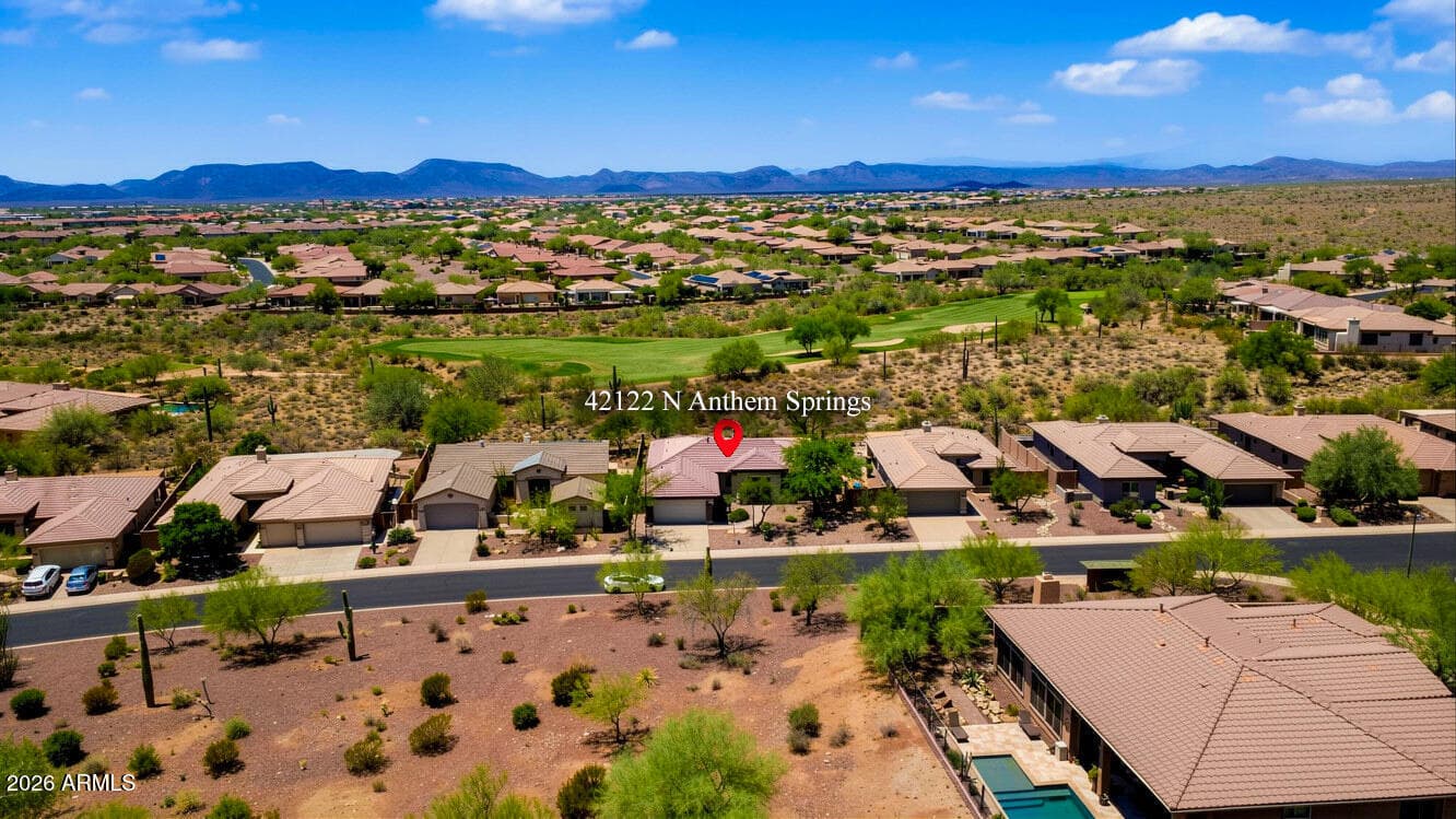 42122 N ANTHEM SPRINGS Road, Anthem, AZ 85086 — photo 41 of 41