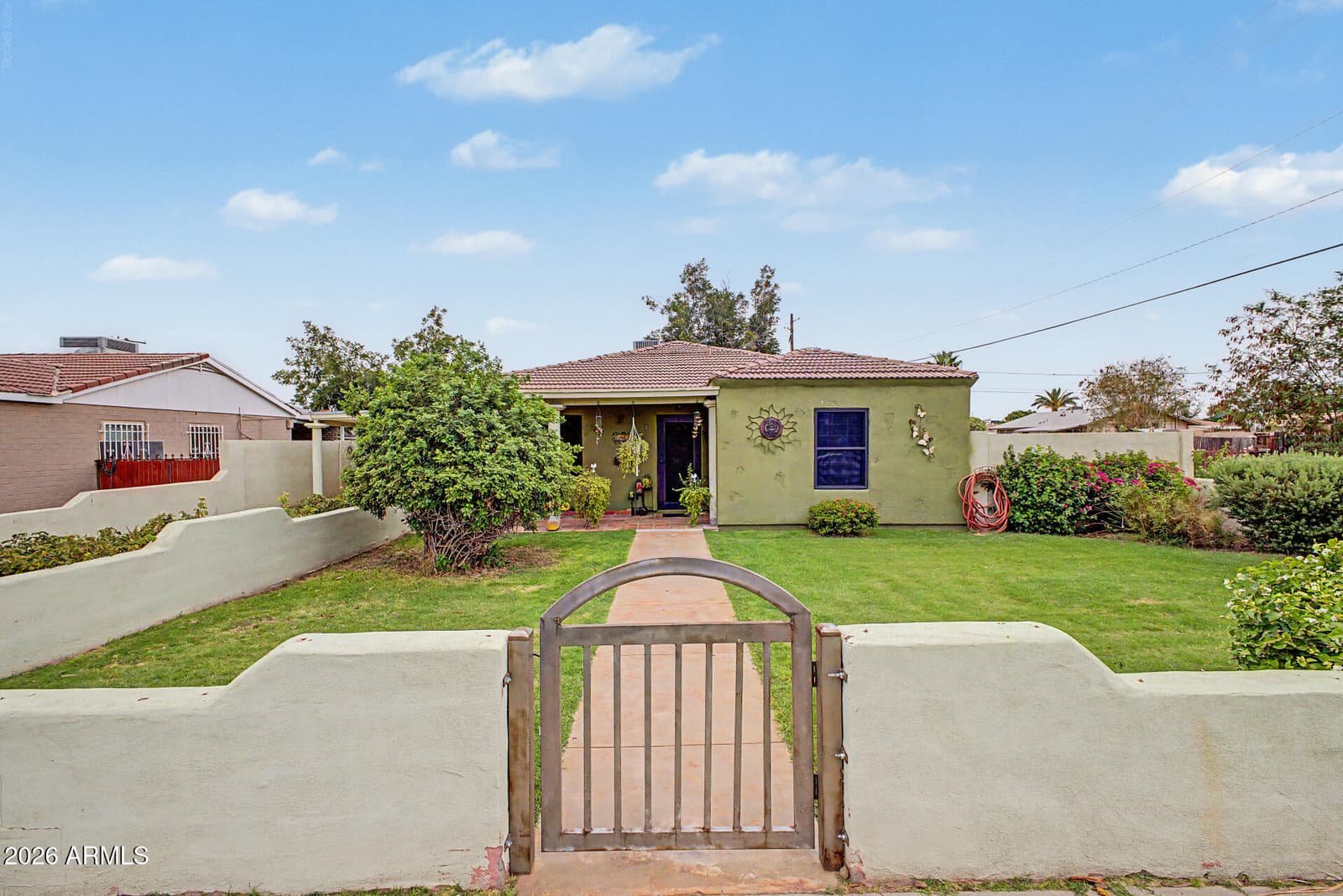 5402 W NORTHVIEW Avenue, Glendale, AZ 85301 — photo 24 of 36
