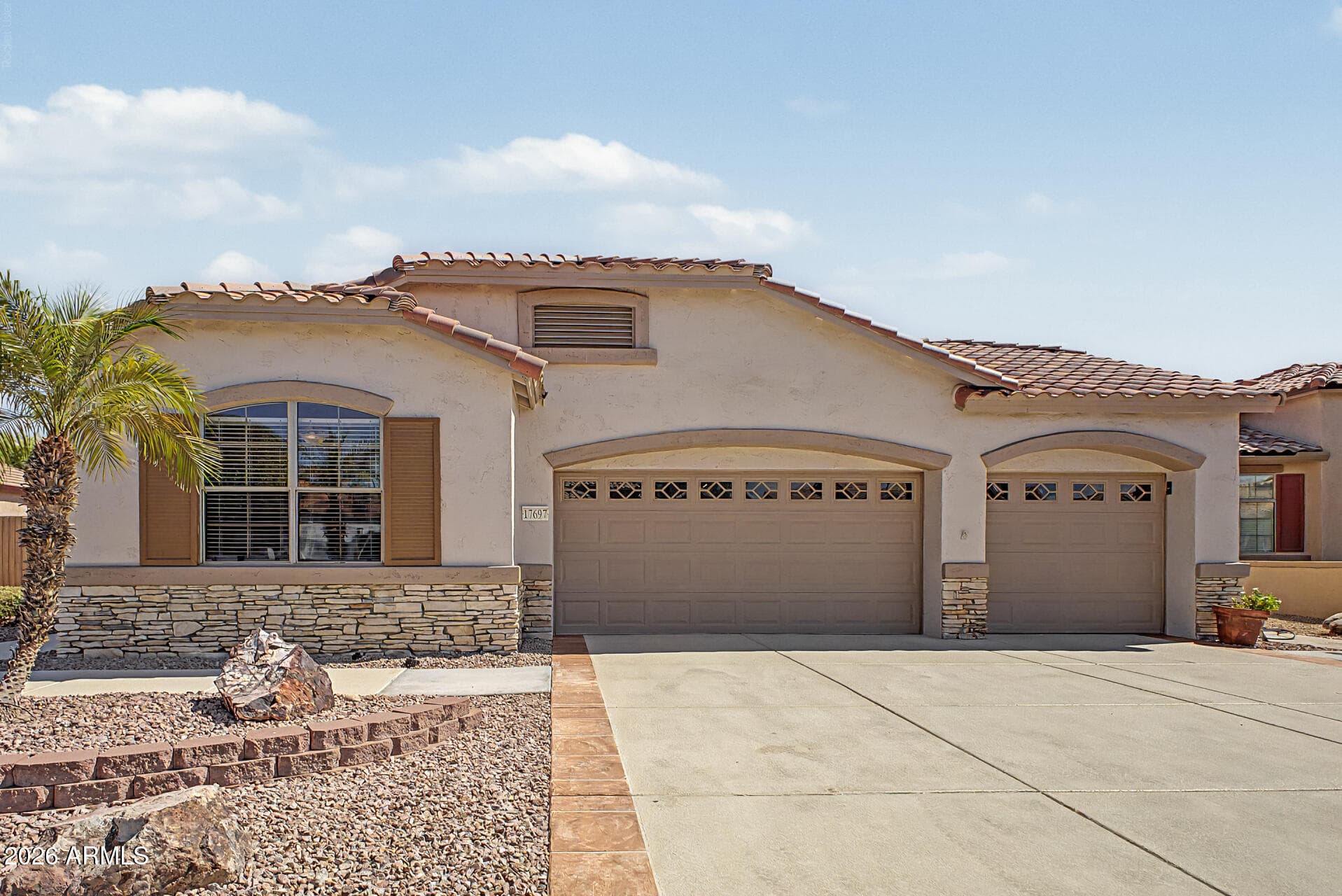 17697 W SAMMY Way, Surprise, AZ 85374 — photo 2 of 53