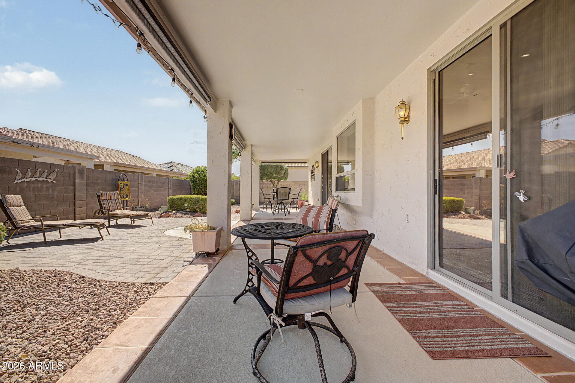 17697 W SAMMY Way, Surprise, AZ 85374 — photo 27 of 53