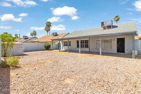 10111 W COLTER Street, Glendale, AZ 85307 — photo 16 of 16