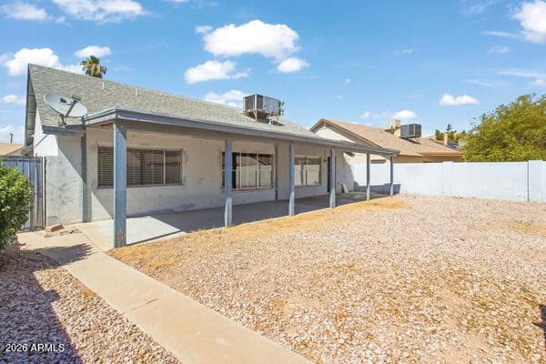 10111 W COLTER Street, Glendale, AZ 85307 — photo 15 of 16