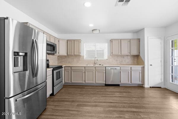 10111 W COLTER Street, Glendale, AZ 85307 — photo 5 of 16