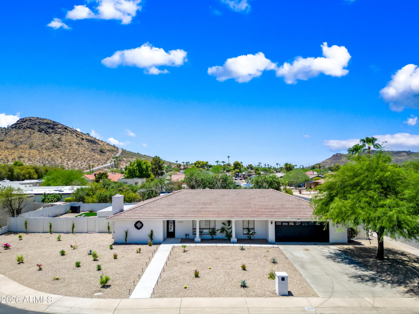 13016 N 1ST Place, Phoenix, AZ 85022 — photo 1 of 42