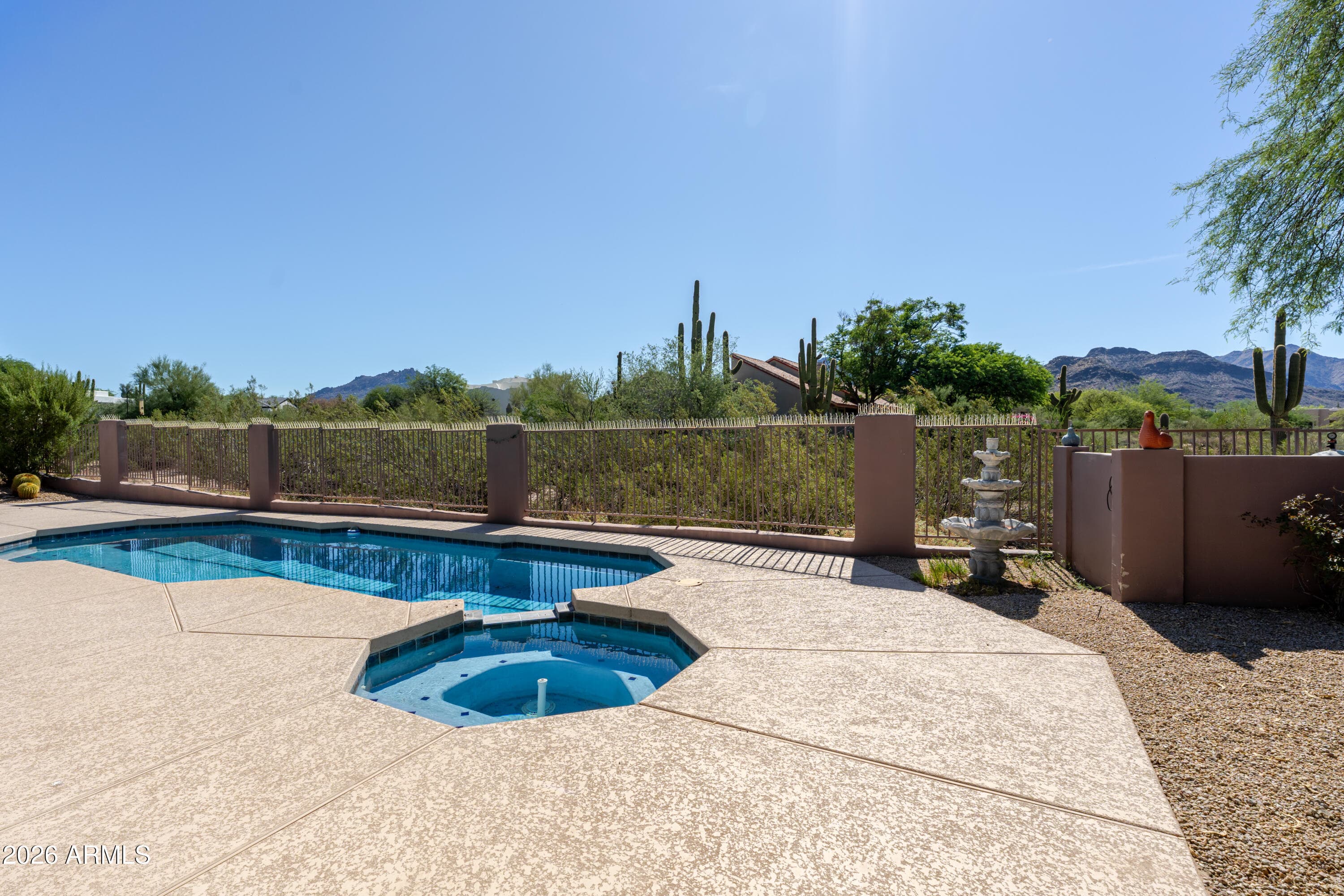 22667 N 92ND Street, Scottsdale, AZ 85255 — photo 47 of 72