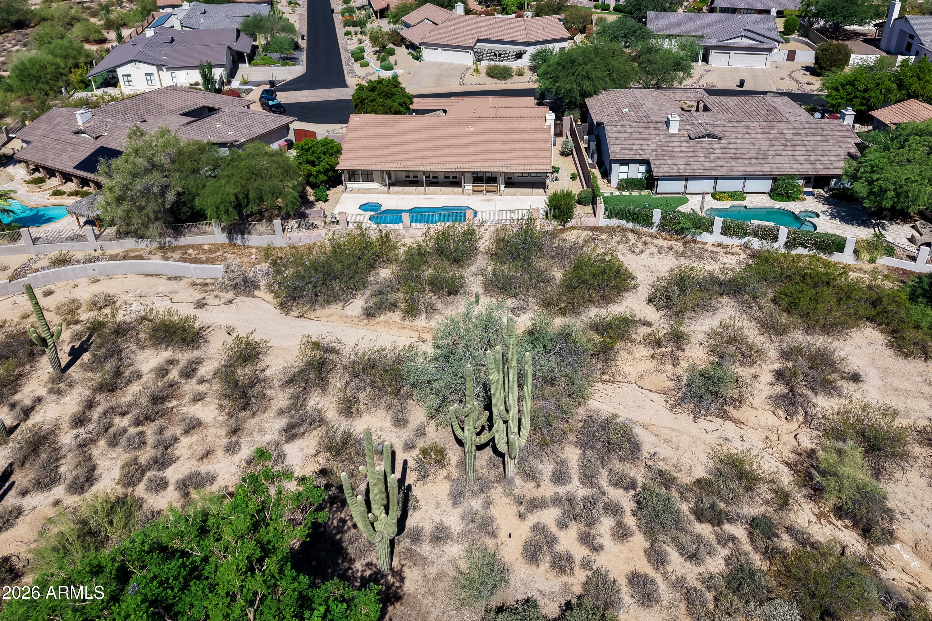 22667 N 92ND Street, Scottsdale, AZ 85255 — photo 63 of 72