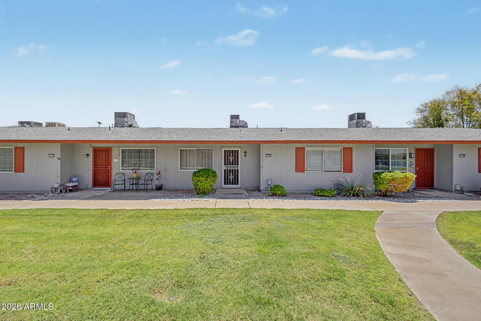 14046 N NEWCASTLE Drive, Sun City, AZ 85351 — photo 1 of 25