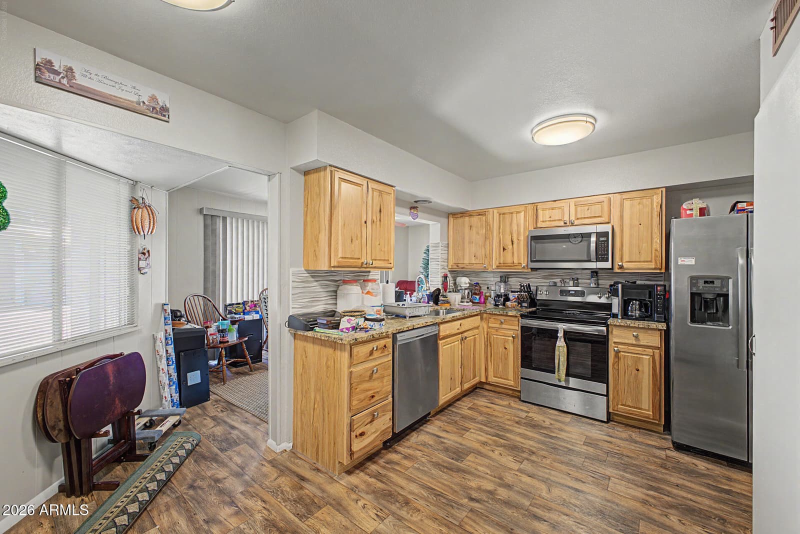 14046 N NEWCASTLE Drive, Sun City, AZ 85351 — photo 9 of 25