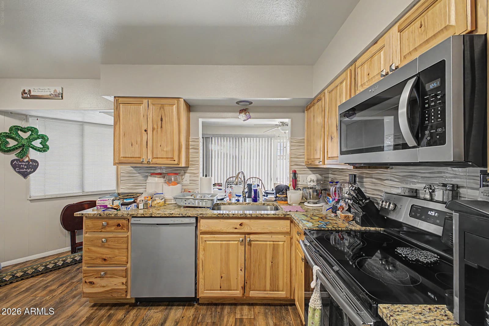 14046 N NEWCASTLE Drive, Sun City, AZ 85351 — photo 10 of 25