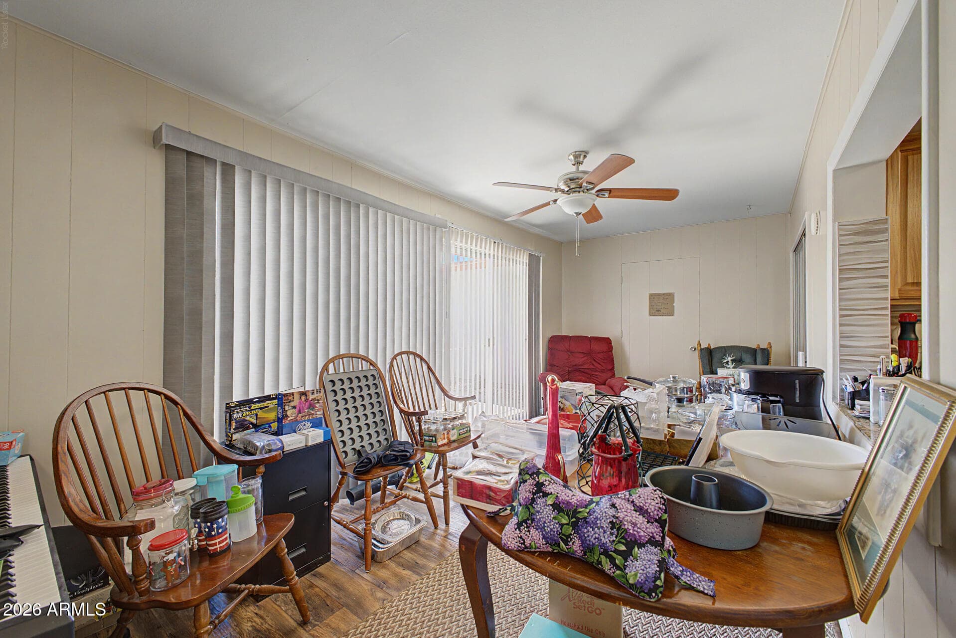 14046 N NEWCASTLE Drive, Sun City, AZ 85351 — photo 18 of 25