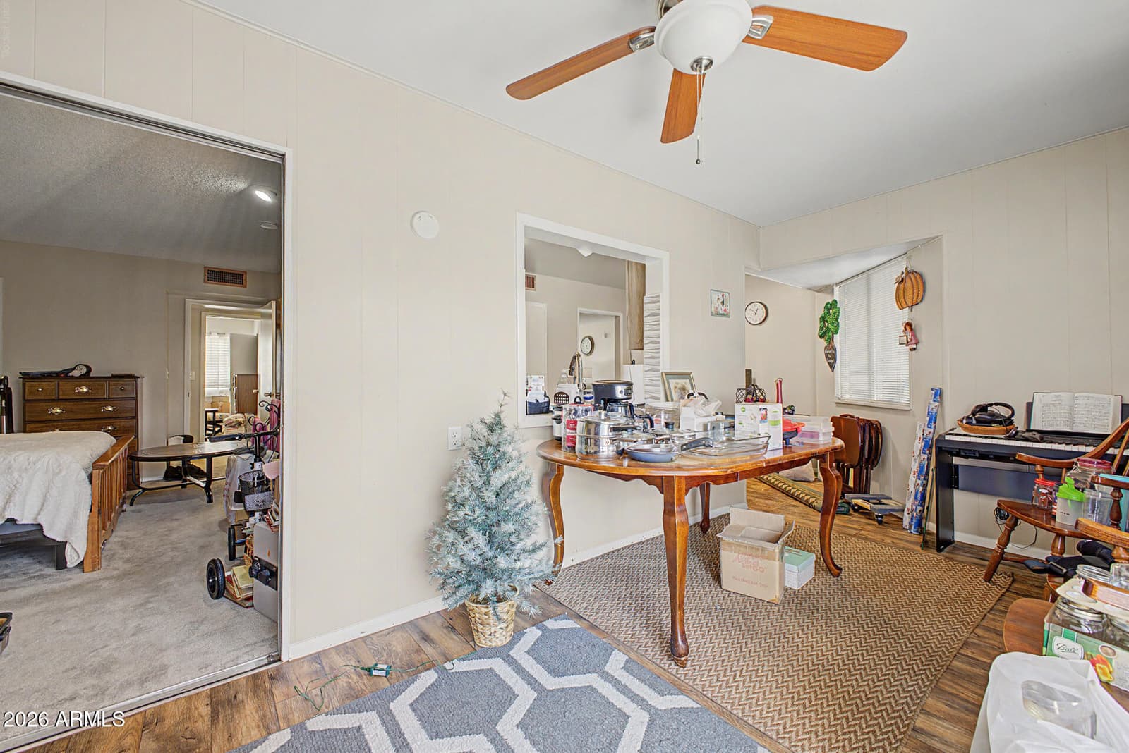14046 N NEWCASTLE Drive, Sun City, AZ 85351 — photo 19 of 25