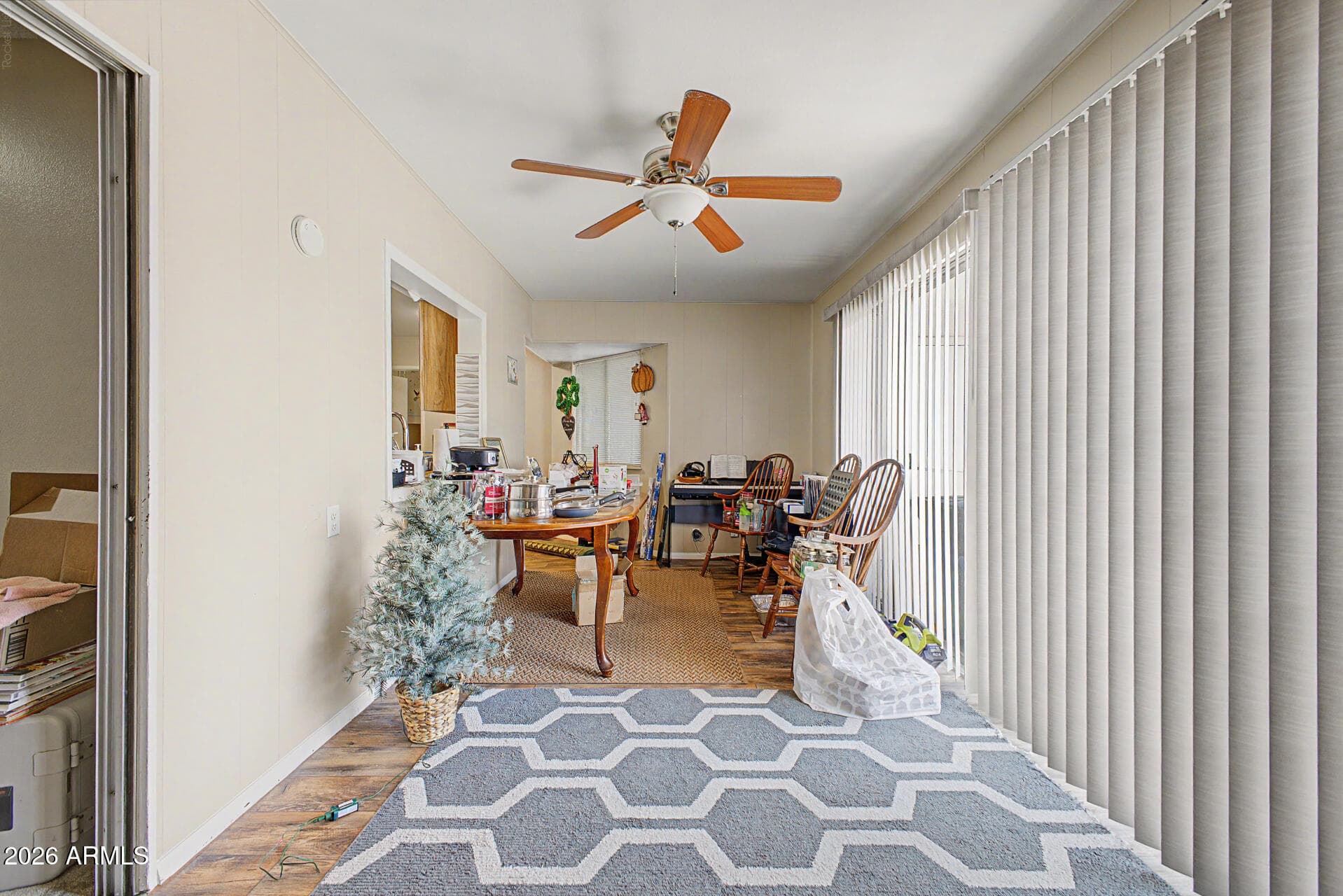 14046 N NEWCASTLE Drive, Sun City, AZ 85351 — photo 20 of 25