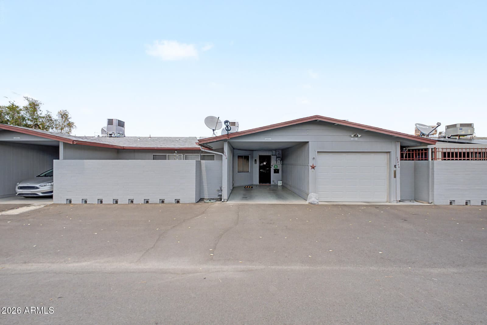14046 N NEWCASTLE Drive, Sun City, AZ 85351 — photo 23 of 25