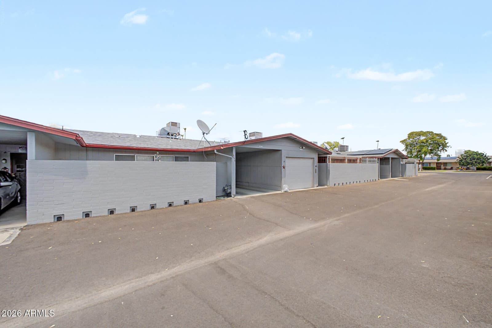 14046 N NEWCASTLE Drive, Sun City, AZ 85351 — photo 24 of 25
