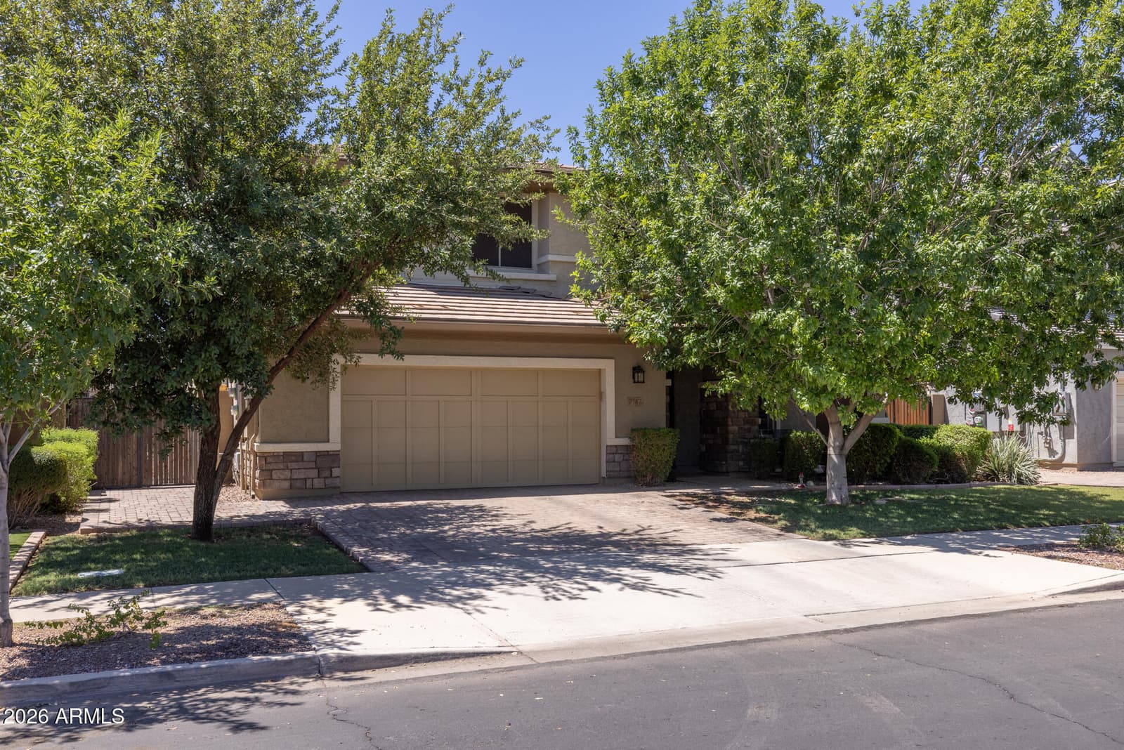 7147 E PORTOBELLO Avenue, Mesa, AZ 85212 — photo 2 of 37