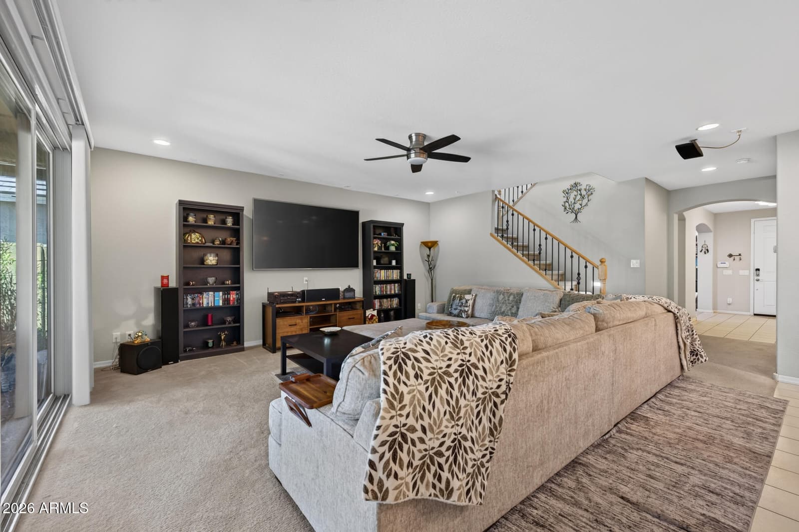 7147 E PORTOBELLO Avenue, Mesa, AZ 85212 — photo 4 of 37