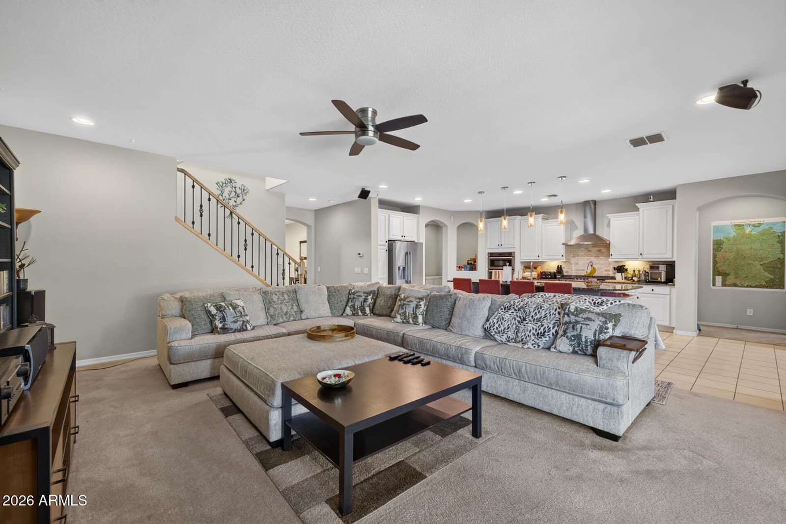 7147 E PORTOBELLO Avenue, Mesa, AZ 85212 — photo 5 of 37