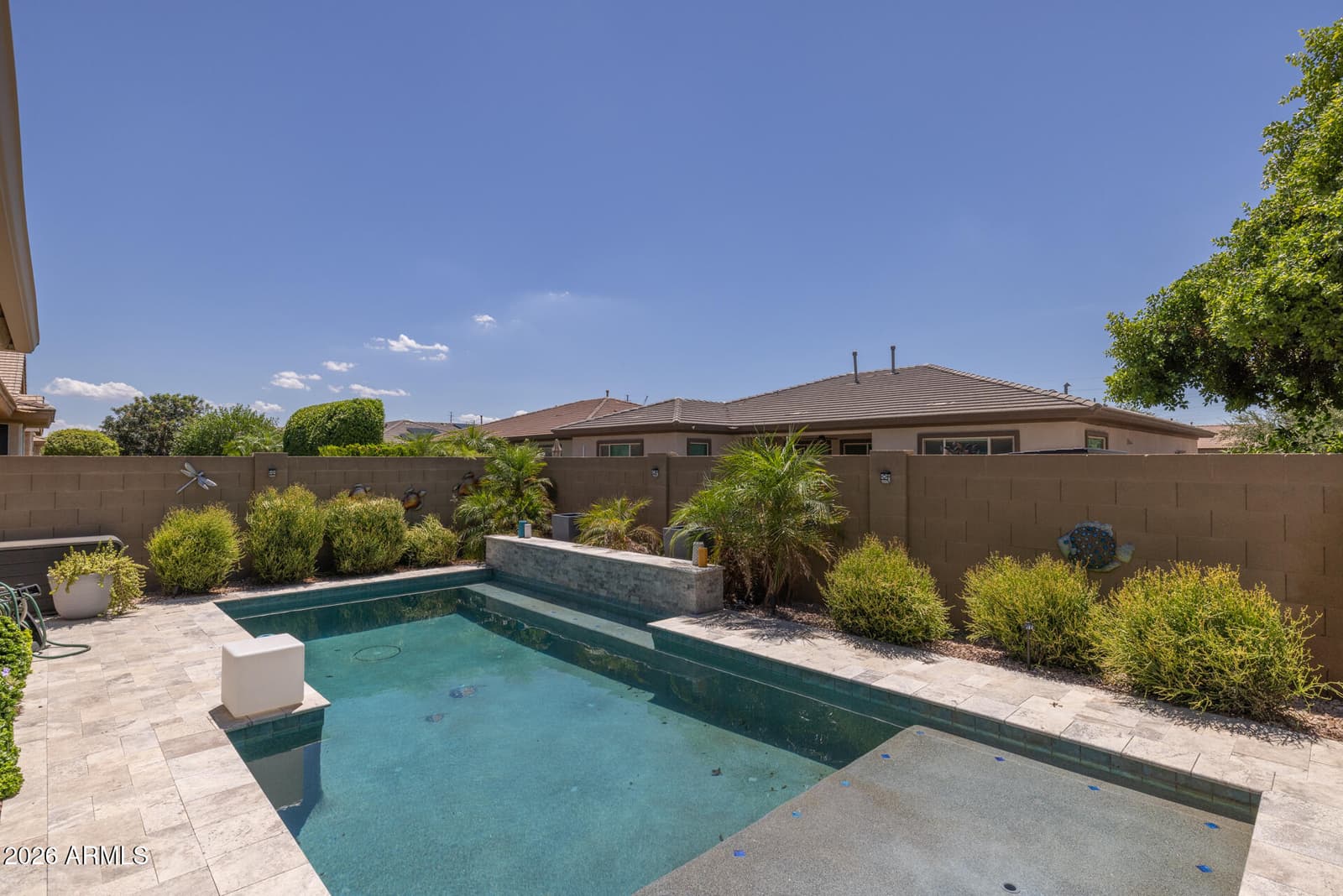 7147 E PORTOBELLO Avenue, Mesa, AZ 85212 — photo 29 of 37
