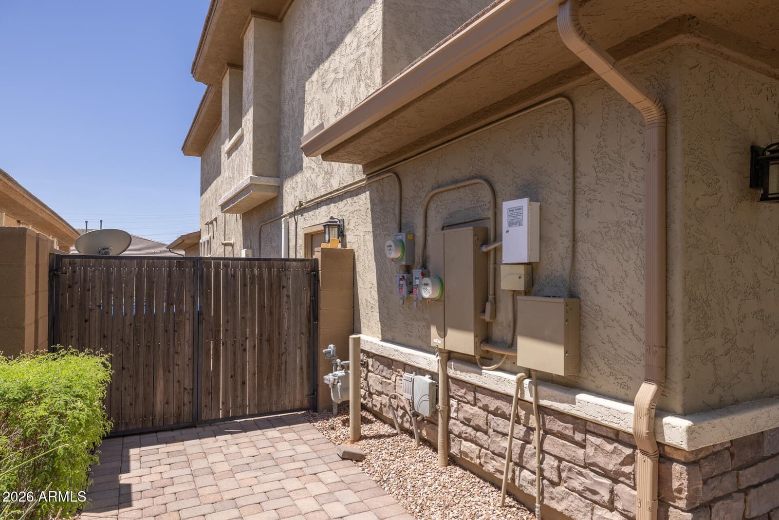 7147 E PORTOBELLO Avenue, Mesa, AZ 85212 — photo 31 of 37