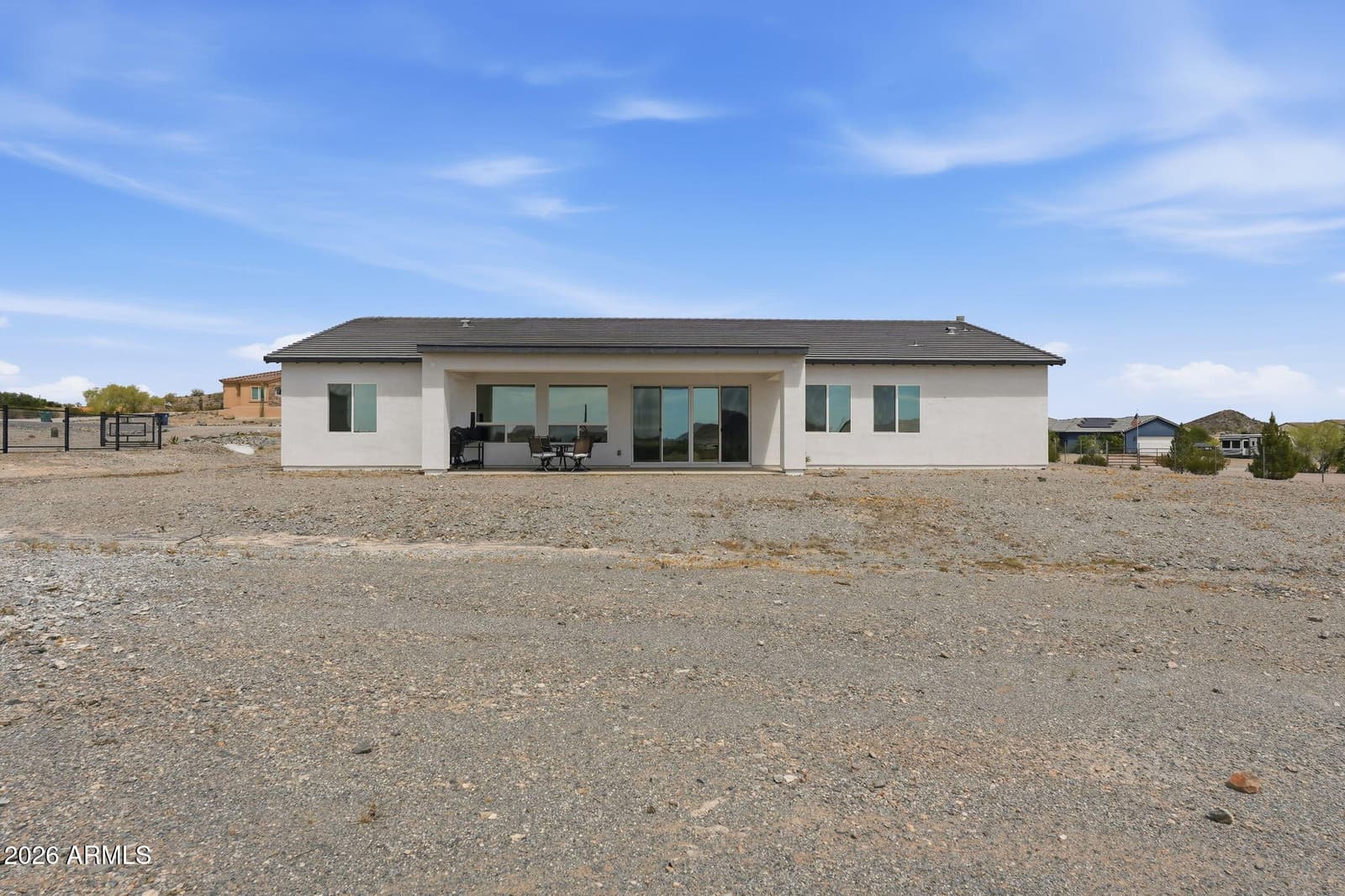 2135 W JOSIAH Trail, San Tan Valley, AZ 85144 — photo 9 of 49
