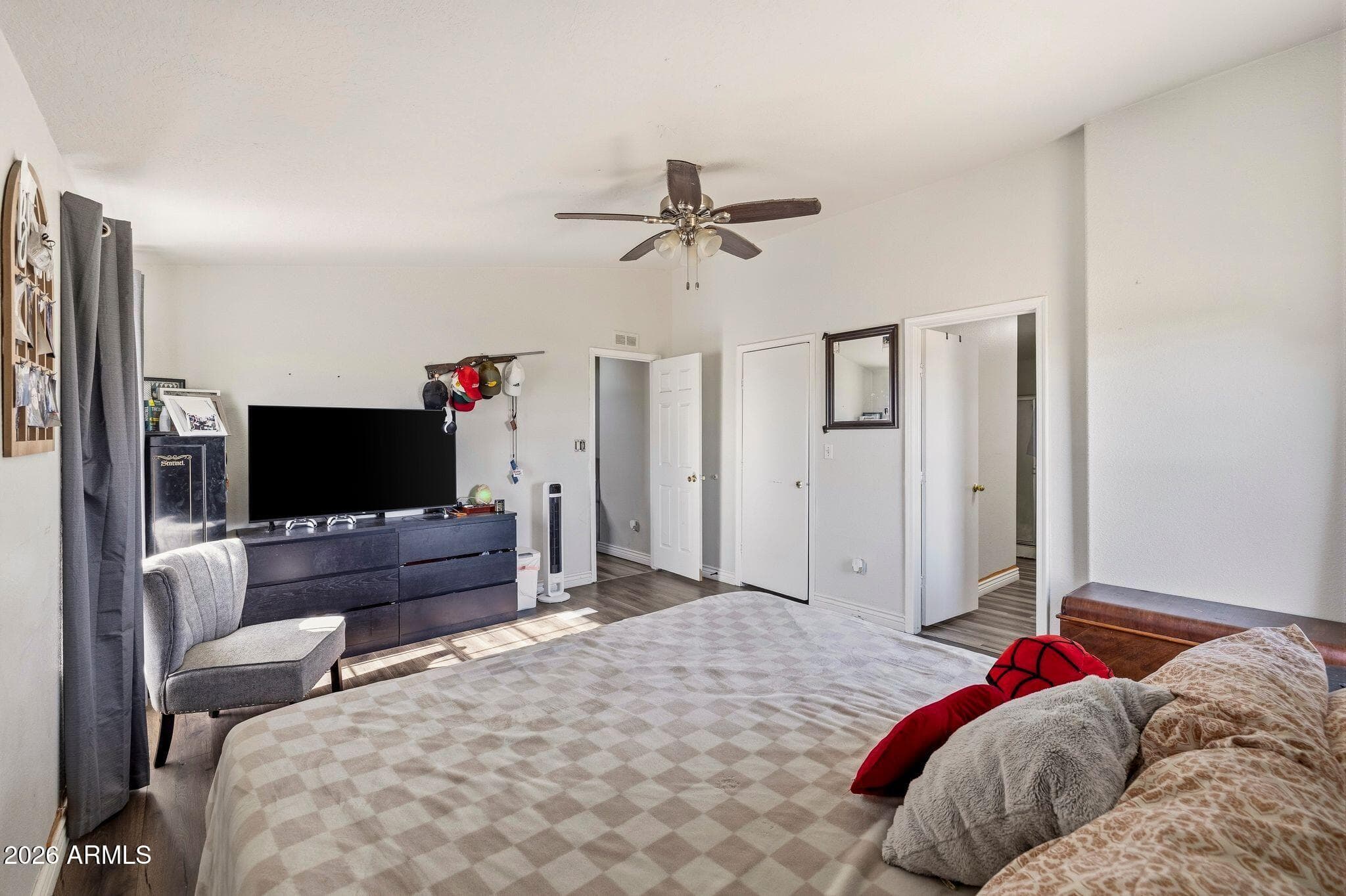 15938 S BLACK MOUNTAIN Road, Mayer, AZ 86333 — photo 14 of 32