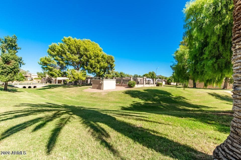 1121 E COCHISE Drive, Phoenix, AZ 85020 — photo 30 of 37