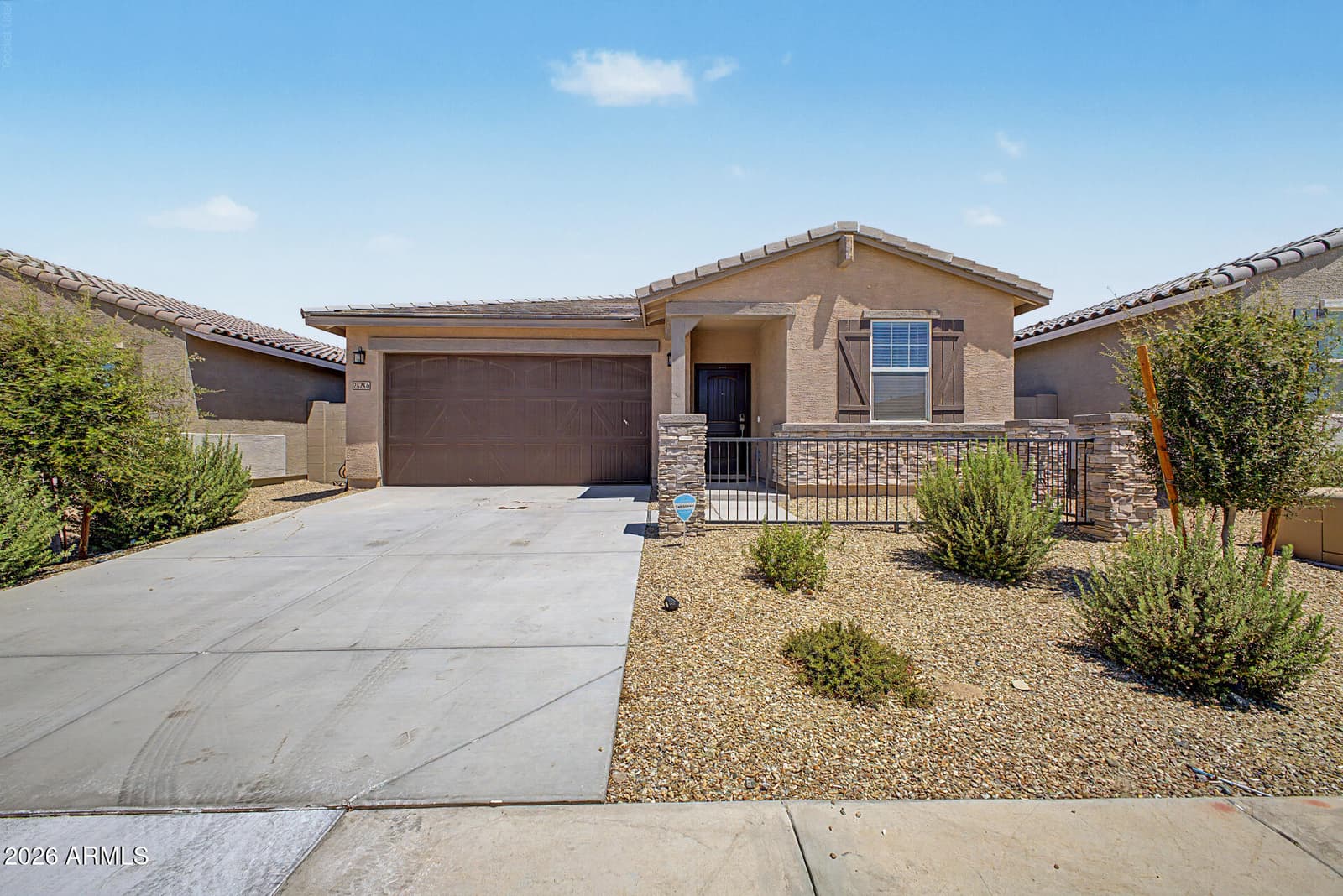 24246 W HOPI Street, Buckeye, AZ 85326 — photo 1 of 39