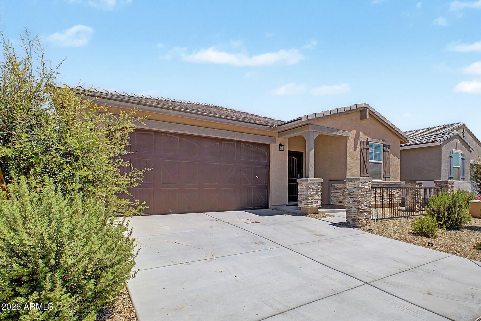 24246 W HOPI Street, Buckeye, AZ 85326 — photo 4 of 39