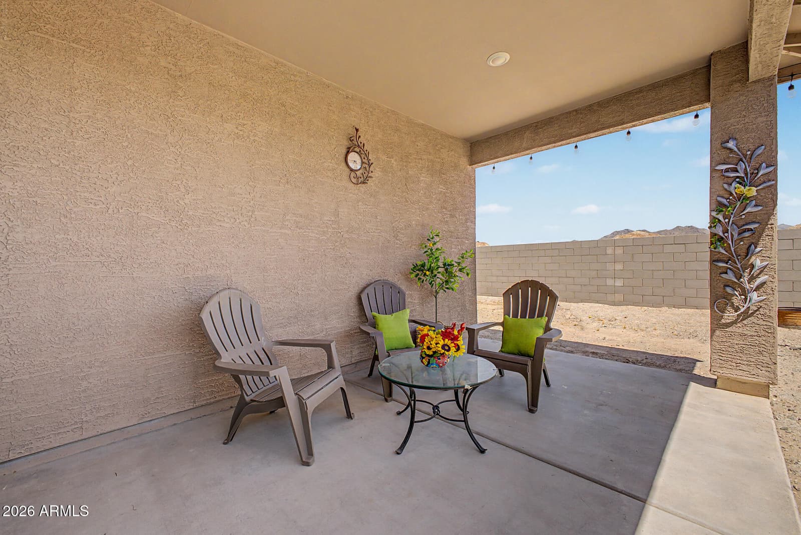 24246 W HOPI Street, Buckeye, AZ 85326 — photo 35 of 39