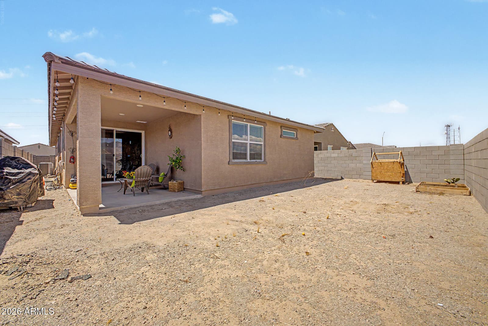 24246 W HOPI Street, Buckeye, AZ 85326 — photo 37 of 39
