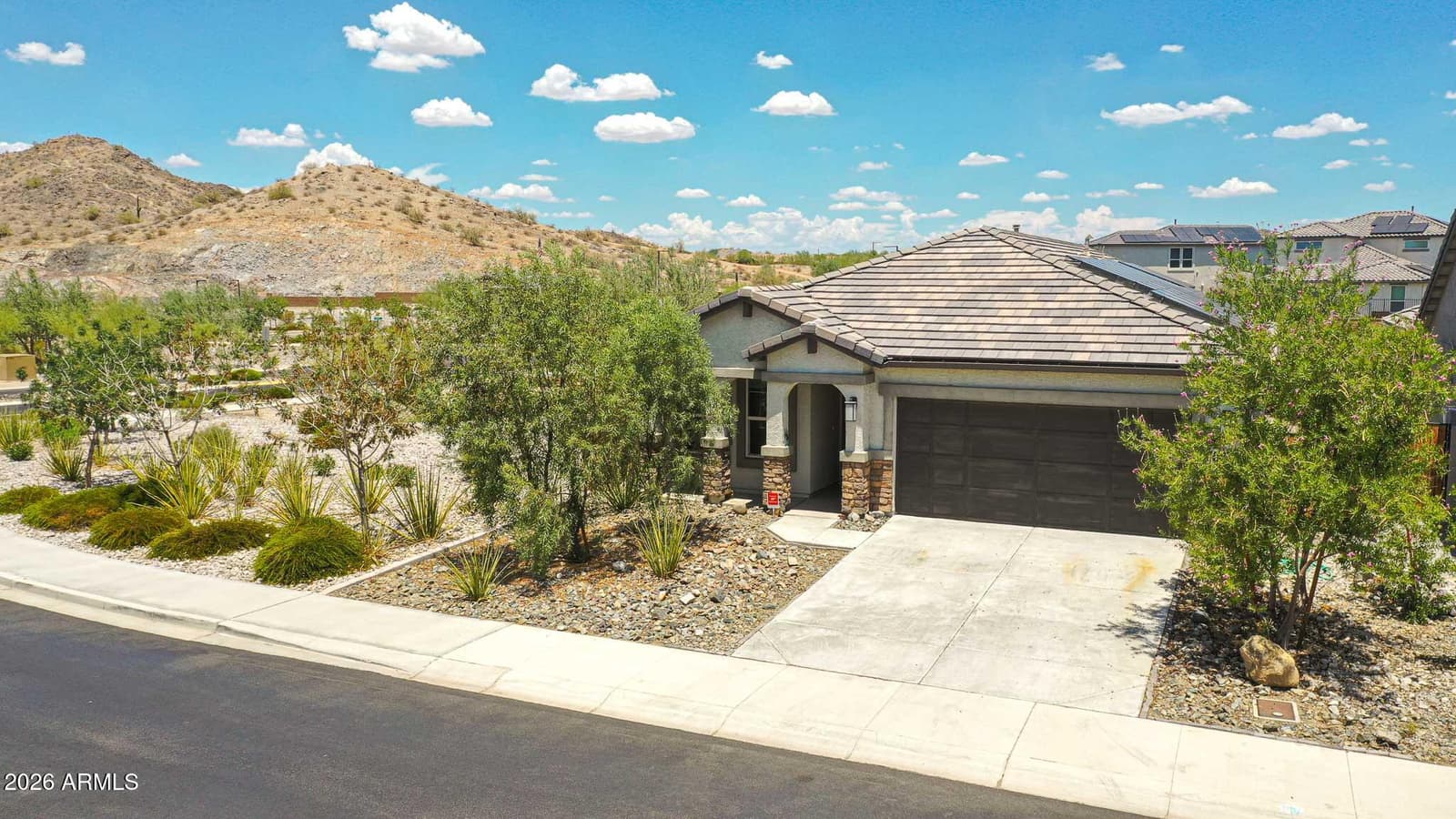 16628 W PEDRO Lane, Goodyear, AZ 85338 — photo 1 of 75