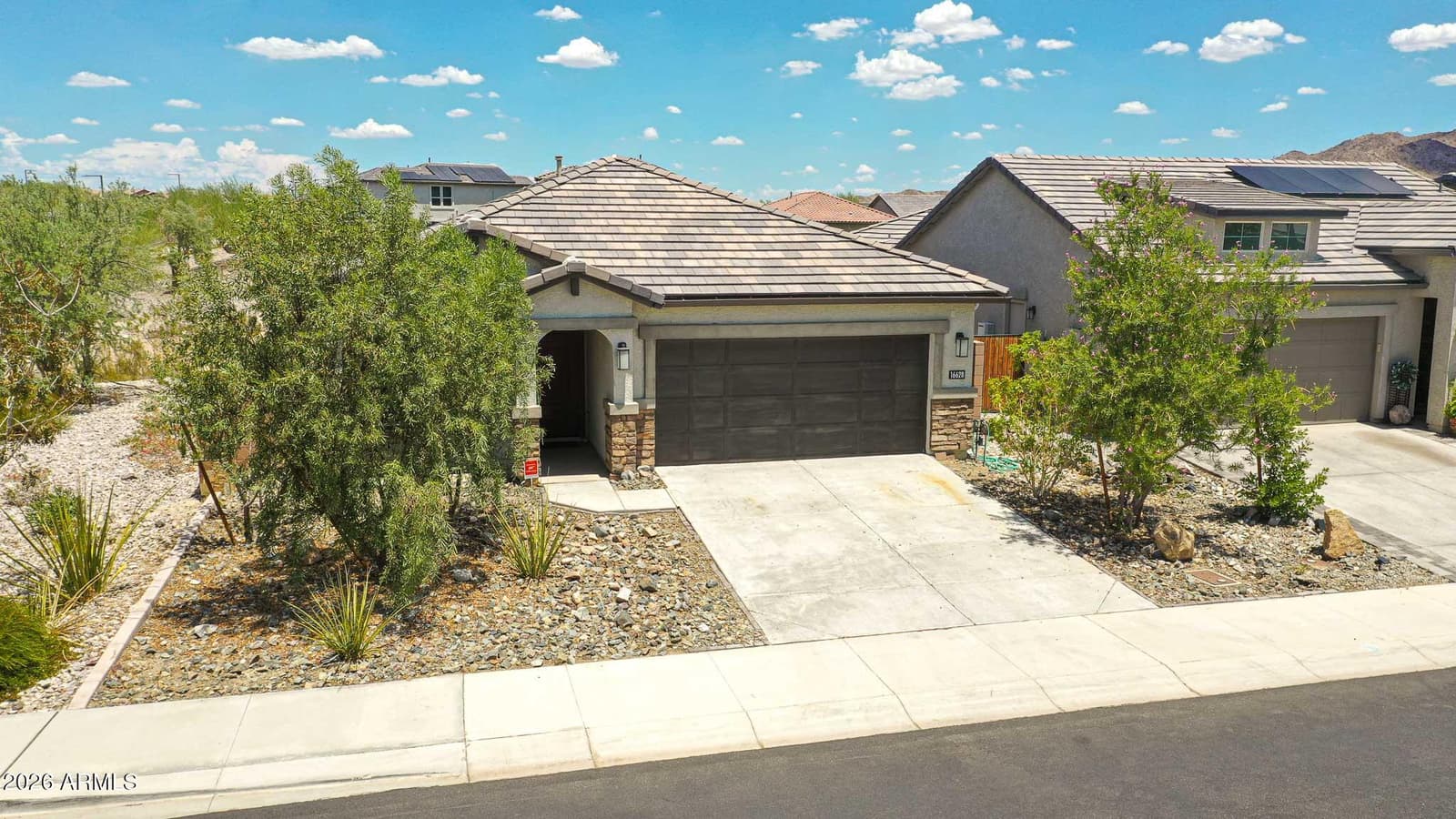 16628 W PEDRO Lane, Goodyear, AZ 85338 — photo 3 of 75