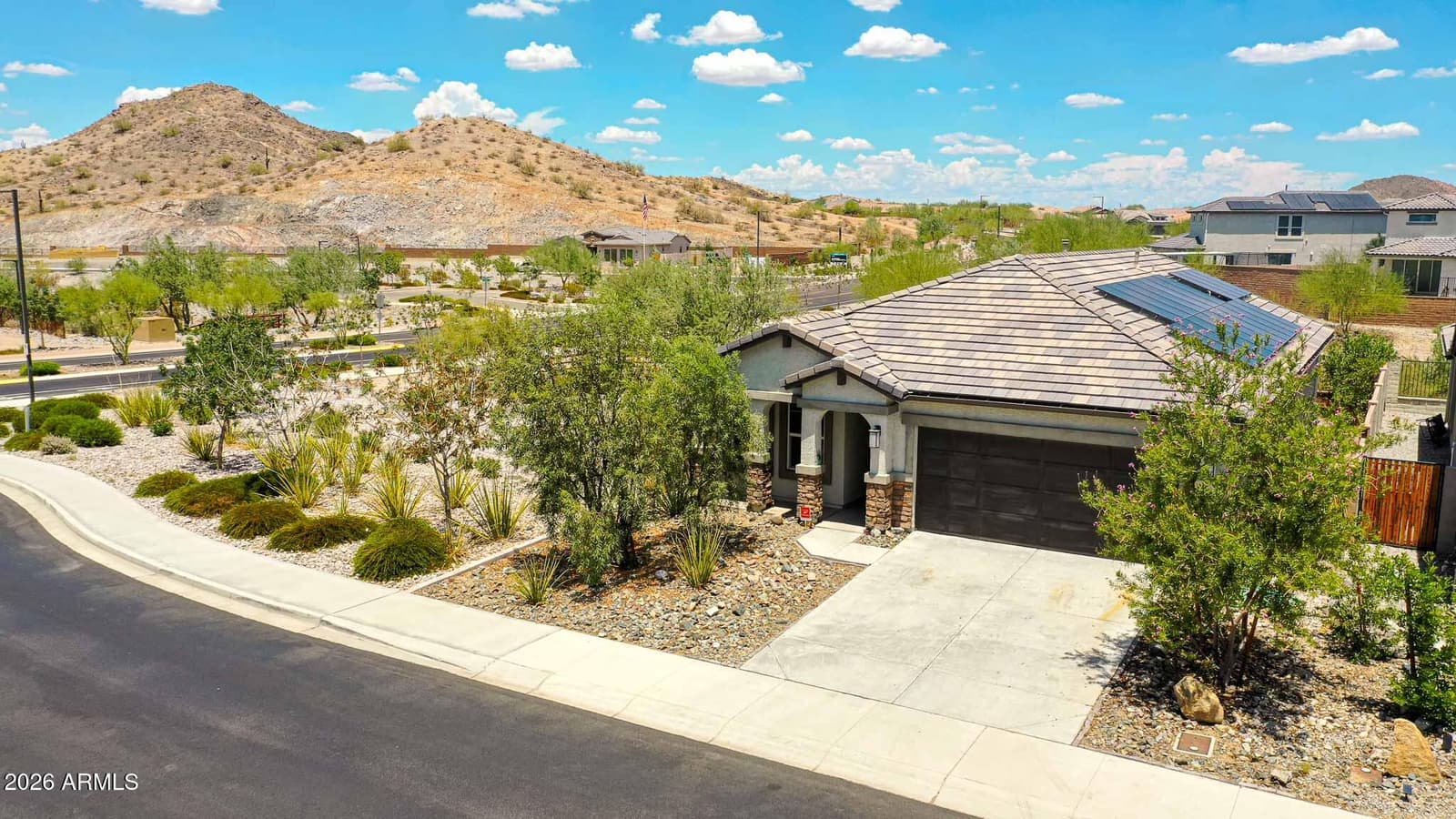 16628 W PEDRO Lane, Goodyear, AZ 85338 — photo 4 of 75