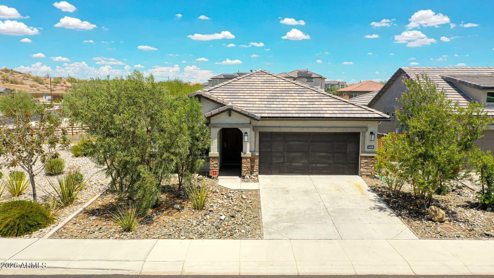 16628 W PEDRO Lane, Goodyear, AZ 85338 — photo 2 of 75
