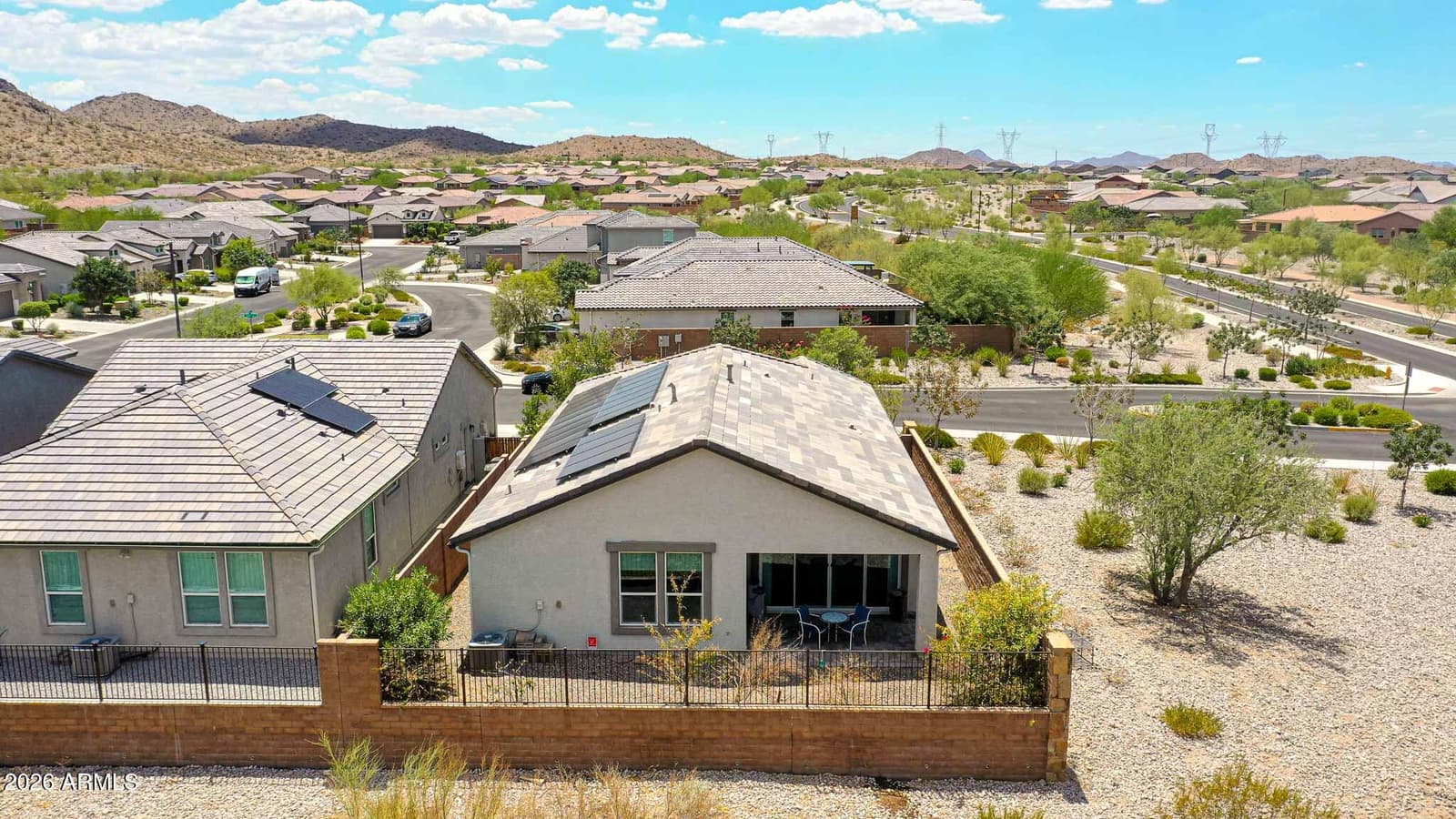 16628 W PEDRO Lane, Goodyear, AZ 85338 — photo 35 of 75