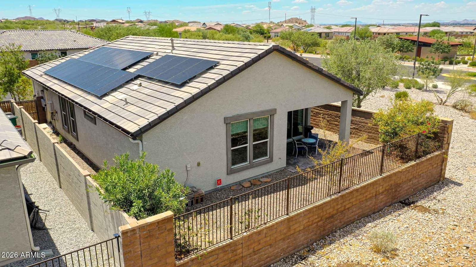 16628 W PEDRO Lane, Goodyear, AZ 85338 — photo 34 of 75