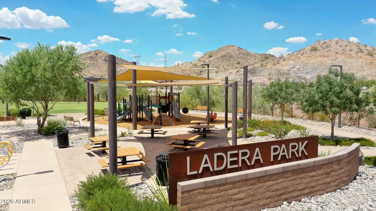 16628 W PEDRO Lane, Goodyear, AZ 85338 — photo 41 of 75