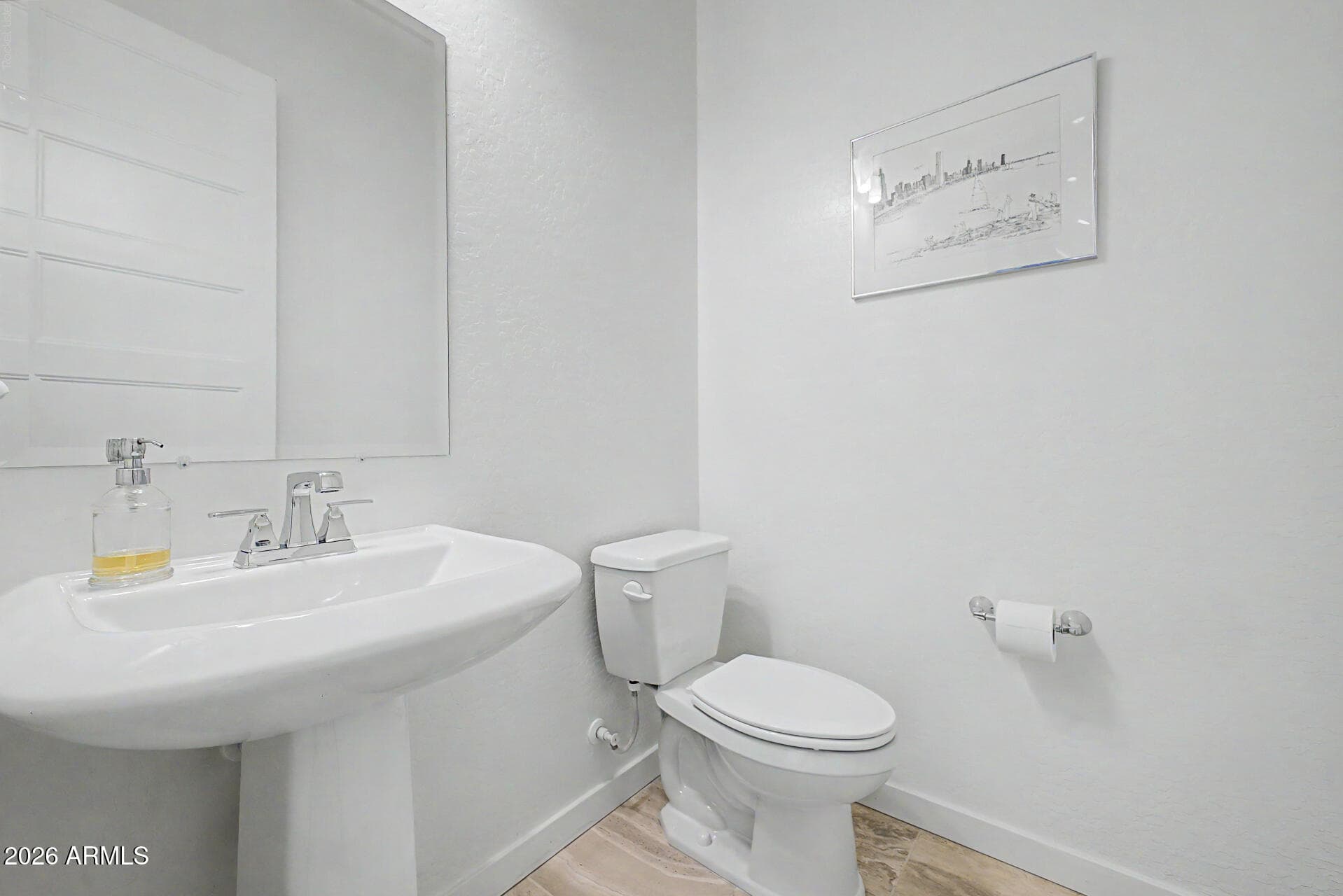 1122 E MONTE Way, Phoenix, AZ 85042 — photo 23 of 47
